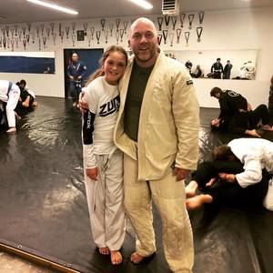 Meet your Posher, Mike